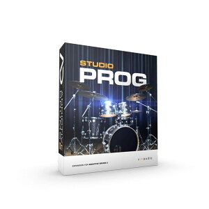 yGNXGGkI[fBIubNtCf[Ly[IzAddictive Drums 2 Studio Prog ADpak (s)(IC[i) xlnaudio (Vi)