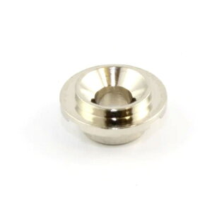 �y�����񂹏��i�z ROUND STRING GUIDES�C NICKEL QTY 2/AP-0730-001 ALLPARTS (�V�i)