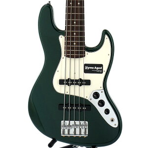 MVT#605 Zymo Aged (SWG/R) ATELIER Z (Vi)