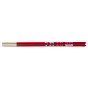 VIC-AA [Alex Acuna Signature Model Conquistador] VIC FIRTH (�V�i)