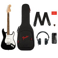 Affinity Series Stratocaster Mustang Micro Pack Squier by Fender (新品)