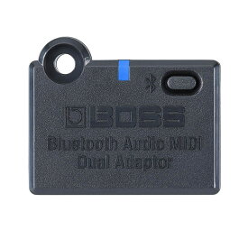 あす楽 Bluetooth Audio MIDI Dual Adaptor [BT-DUAL] BOSS (新品)