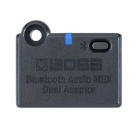 翌日配達 Bluetooth Audio MIDI Dual Adaptor [BT-DUAL] ボス BOSS (新品)