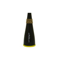 ブレンナー / sshhmute Practice Mute Yellow トランペット、コルネット用 ミュート Bremner (新品)