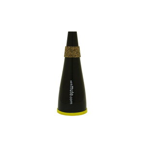 �y�t���Z�[���E���ڋʕi�z�u�����i�[ / sshhmute Practice Mute Yellow �g�����y�b�g�A�R���l�b�g�p �~���[�g Bremner (�V�i)