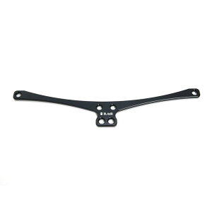 �o�[�h�X�g���b�v �V�����_�[�p V�^�v���[�g(�G�N�X�g�����C�h) �u���b�N[BS-EWDP-BK] BIRD STRAP (�V�i)