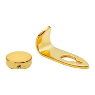 ヤマハ 純正メタルサムフック＆サムレスト SAX-MT-SET-0 YAMAHA (新品)
