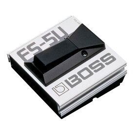 翌日配達 FS-5U フットスイッチ ボス BOSS (新品)