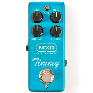 CSP027 TIMMY OVER DRIVE MXR (�V�i)