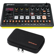 翌日配達 P-6 Creative Sampler AIRA COMPACT+CB-RAC(専用キャリングケース)セット Roland (新品)