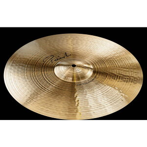 Signature The Paiste Line Fast Medium 18 PAiSTe (�V�i)