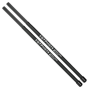 CFDR7A [Carbon Fiber Drumrods 7A] KUPPMEN (Vi)