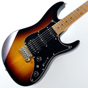Prestige AZ2204AG-TFB (Tri-Fade Burst) Ibanez (�V�i)