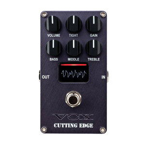 zB CUTTING EDGE [VE-CE] VOX (Vi)