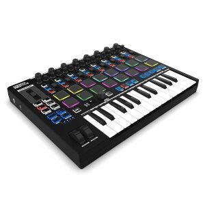 Keypad Pro (�����[�v)(�L�[�p�b�h�v��)(MIDI�R���g���[���[) reloop (�V�i)