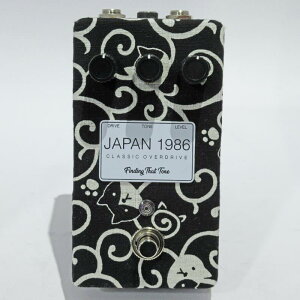 JAPAN 1986 ltd. / NEKO #371 Finding That Tone (�V�i)