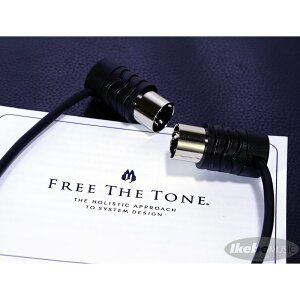 MIDI CABLE CM-3510 80cm Free The Tone (�V�i)