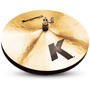 �yZildjian WINTER CAMPAIGN 2026�zK Zildjian Mastersound HiHat 14 pair [NKZL14MS.HHT/14HMS.HHBM] Zildjian (�V�i)