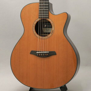 Yellow Gc-CRa #130662 フォルヒ Furch (新品)