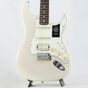 Player II Stratocaster HSS (White Blonde/Rosewood) [Chambered Body] �y�L�Y��������z Fender MEX (�A�E�g���b�g ���i)