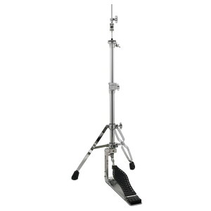 CPMDDHH2BK [MFG Direct Drive 2-leg Hi-Hat Stand / GRAPHITE] dw (�V�i)