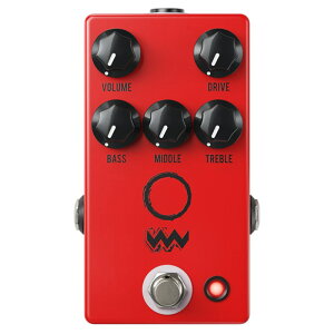 Angry Charlie V3�i�W�F�C�G�C�`�G�X�y�_���j JHS Pedals (�V�i)