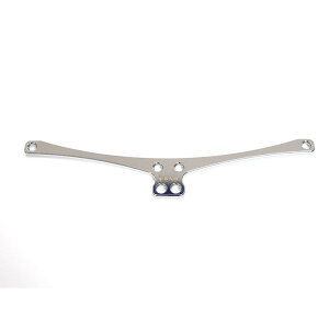 �o�[�h�X�g���b�v �V�����_�[�p V�^�v���[�g(�G�N�X�g�����C�h) �V���o�[���b�L[BS-EWDP-SP] BIRD STRAP (�V�i)