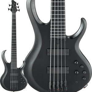 IronLabel BTB625EX-BKF [SPOT MODEL] Ibanez (Vi)