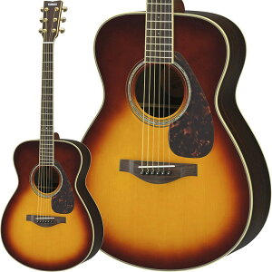 LS6 ARE (Brown Sunburst) [SLS6BSARE] }n YAMAHA (Vi)