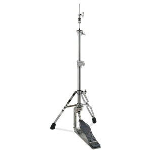 CPMDDHH2GR [MFG Direct Drive 2-leg Hi-Hat Stand / GUN METAL] dw (�V�i)