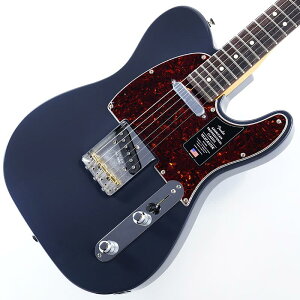 American Professional Classic Telecaster (Faded Black/Rosewood) Fender USA (�V�i)