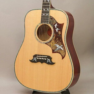 Doves In Flight (Antique Natural) #20726031 �M�u�\�� Gibson (�V�i)