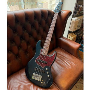 XJ-1T 5st (Mercedes Blue/L-Aged/ALD/R/MH)[Lacquer Light Aged] Xotic (�V�i)