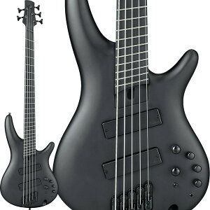 �y���ב҂��A���\���t���z IronLabel SRMS625EX-BKF [SPOT MODEL] Ibanez (�V�i)