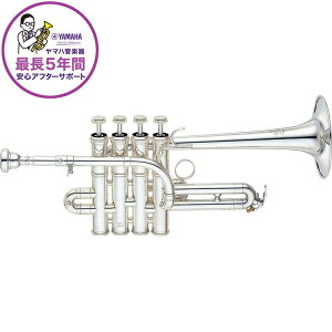 ���}�n / YTR-9835 �yHigh B��/A �s�b�R���E�g�����y�b�g�z�y5�N�ۏ؁z�y�o�בO�����ň��S�z YAMAHA (�V�i)