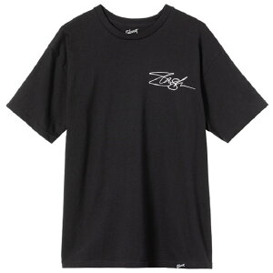 �y�t���Z�[���z Slash 'Skully' Tee (Black)�C (Large) [GA-SLSH-SKLTW-BLK-LG] Gibson (�V�i)