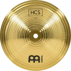 HCS Bell 8 [HCS8B] MEINL (�V�i)