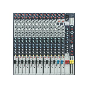 GB2R 12/2y񂹏iz SoundCraft (Vi)