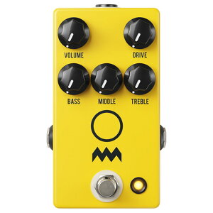Charlie Brown V4iWFCGC`GXy_jI[o[hCu JHS Pedals (Vi)