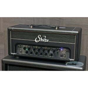 PT15 I.R. Suhr Amps (�V�i)