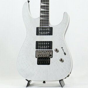 Pro Plus Series Soloist SL2 (Shattered Mirror/Ebony) yz Jackson (AEgbg Vi)