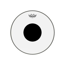 CS-20B [Control Sound Clear 20 / バスドラム用] REMO (新品)