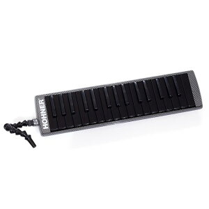 Melodica Airboard Carbon 32�y32���Ձz(�����񂹏��i) Hohner (�V�i)