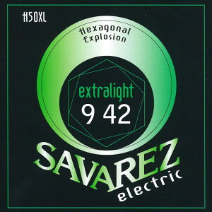 HEXAGONAL EXPLOSION LINEmH50XL/09-42] SAVAREZ (Vi)