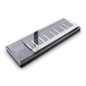 DS-PC-OSMOSE�yExpressive E Osmose �Ή��ی�J�o�[�z DECKSAVER (�V�i)