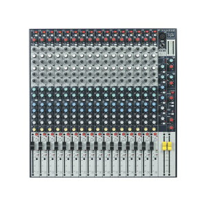 GB2R 16 y񂹏iz SoundCraft (Vi)