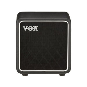BC108 VOX (Vi)