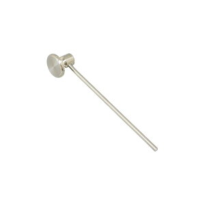 K-BTI F-1 [ALL Titanium Beater / Flat Head] kitano (�V�i)