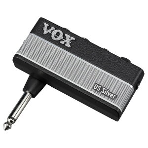 zB amPlug3 US Silver (AP3-US)iHbNX {bNXj VOX (Vi)