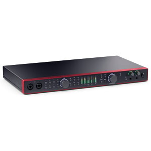 Scarlett 18i20 Gen4(18in20outEUSBI[fBIC^[tFCX)(}CNvAv8)(bN}Eg^Cv)(4th Gen)(tH[JXCg)(XJ[bg) Focusrite (Vi)